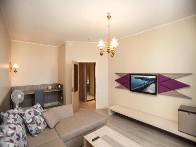 Viiking Spa Hotel image