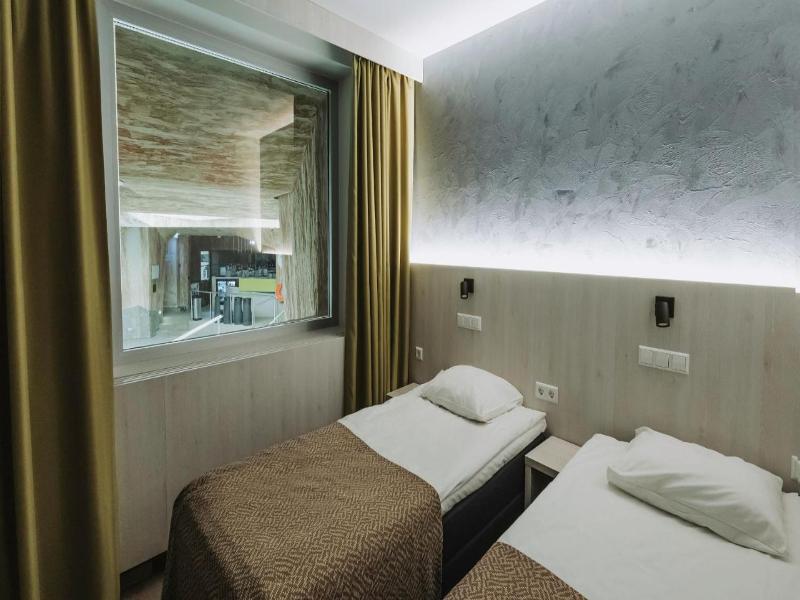 Viiking Spa Hotel image
