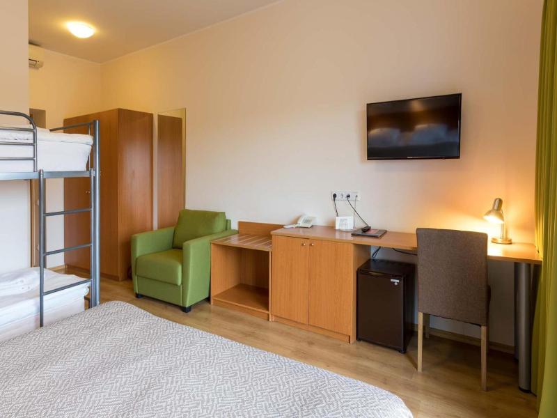 Viiking Spa Hotel image