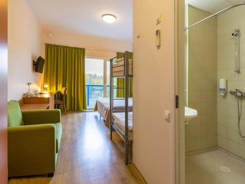 Viiking Spa Hotel image