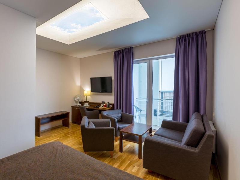 Viiking Spa Hotel image