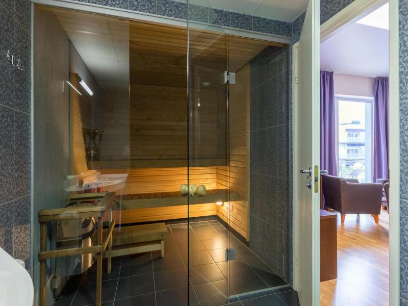 Viiking Spa Hotel image