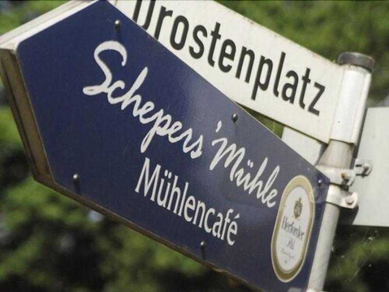 Hotel Schepers image