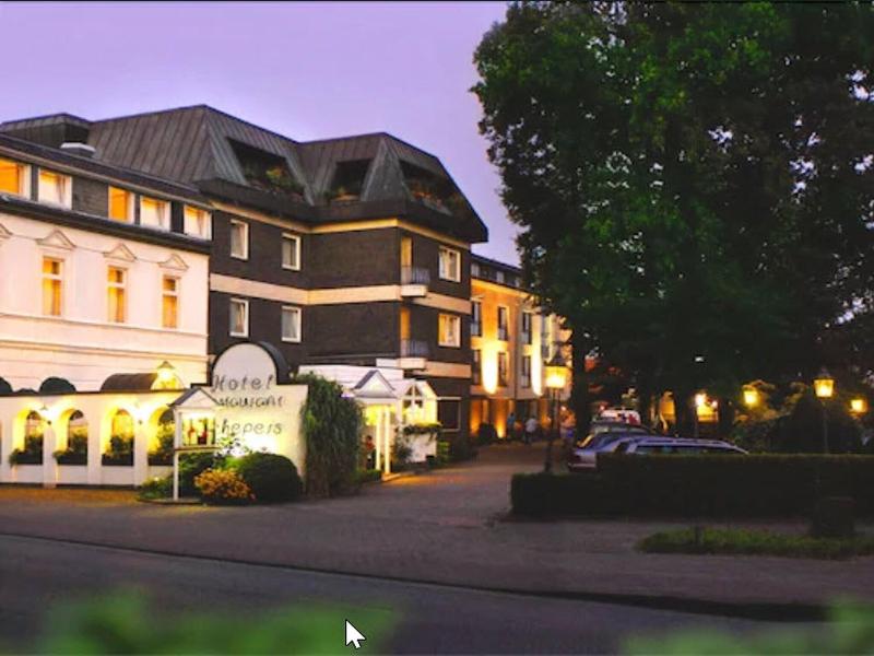 Hotel Schepers image