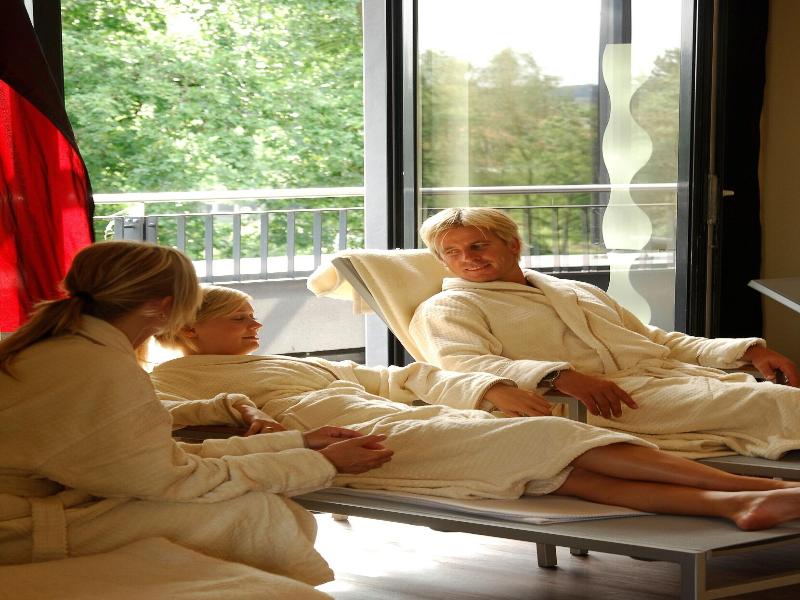 Hotel Schepers image