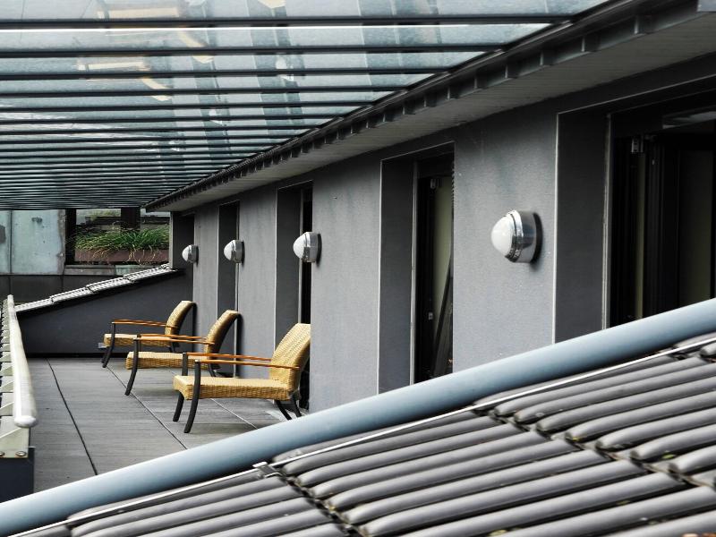 Hotel Schepers image