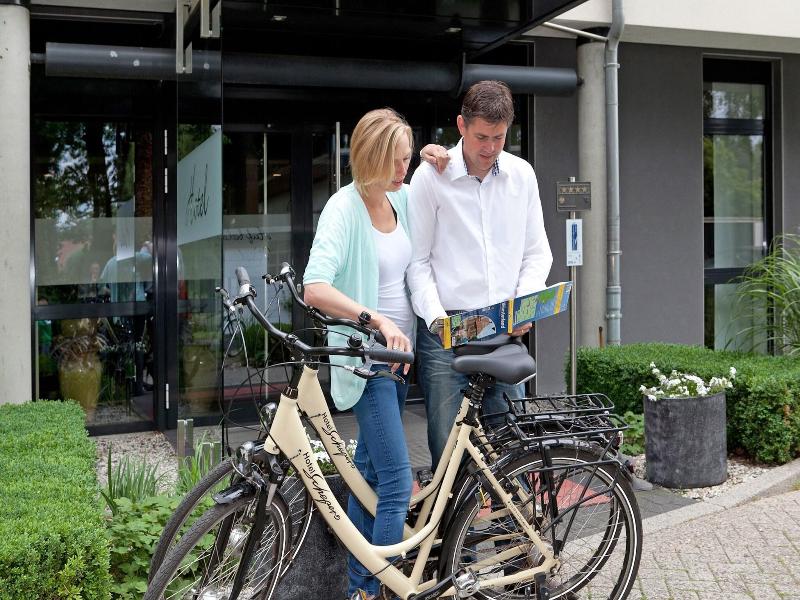 Hotel Schepers image