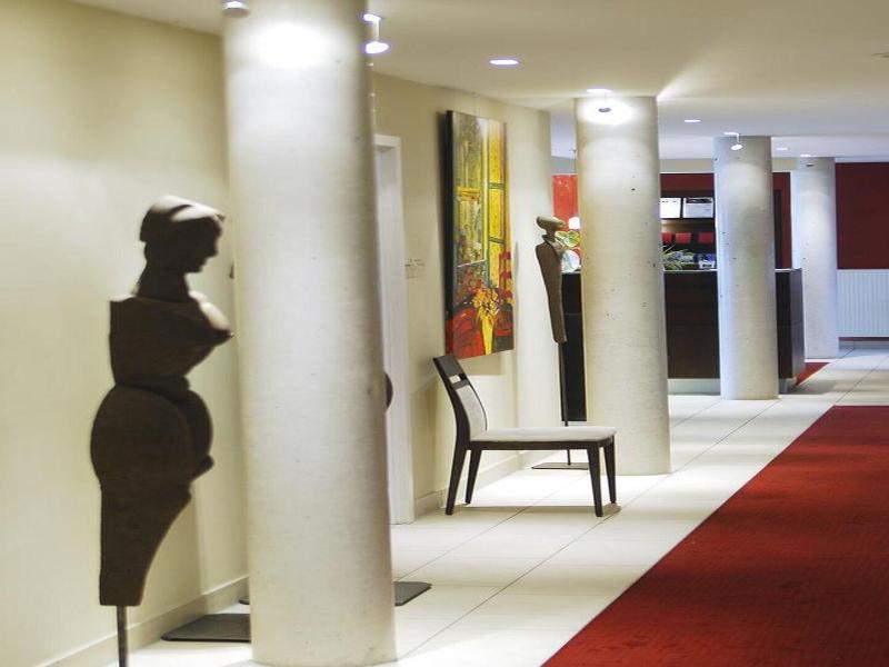 Hotel Schepers image