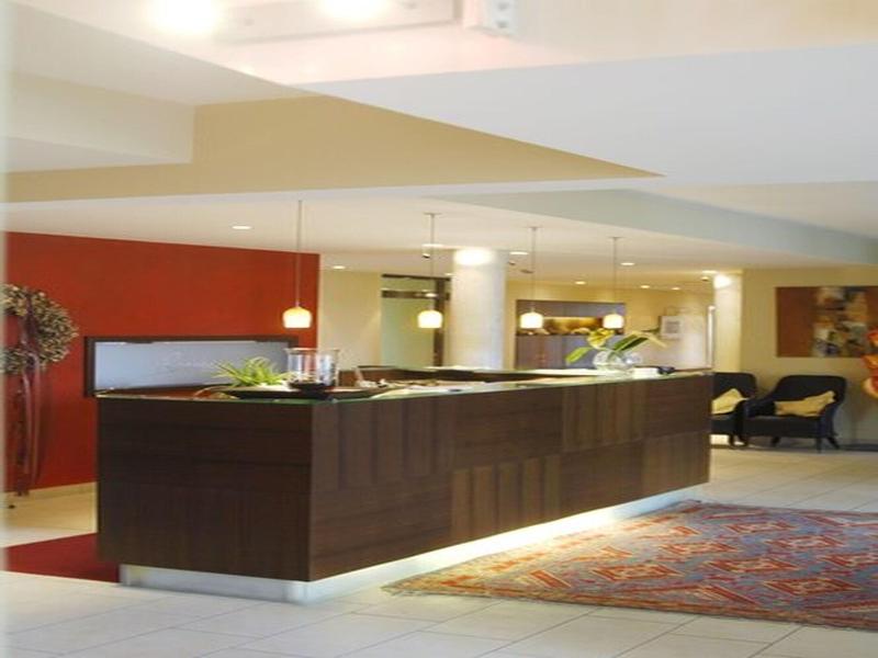 Hotel Schepers image