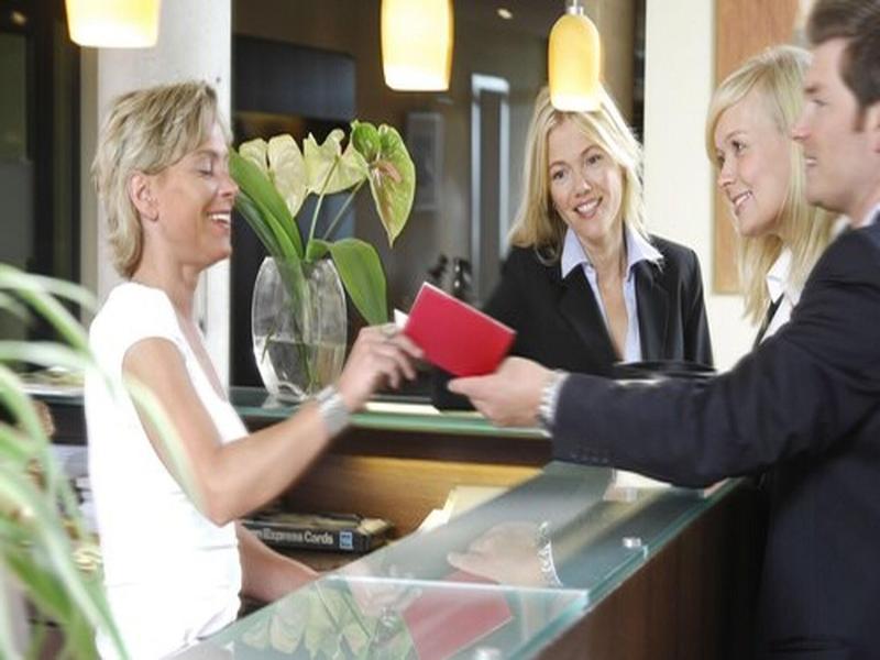 Hotel Schepers image