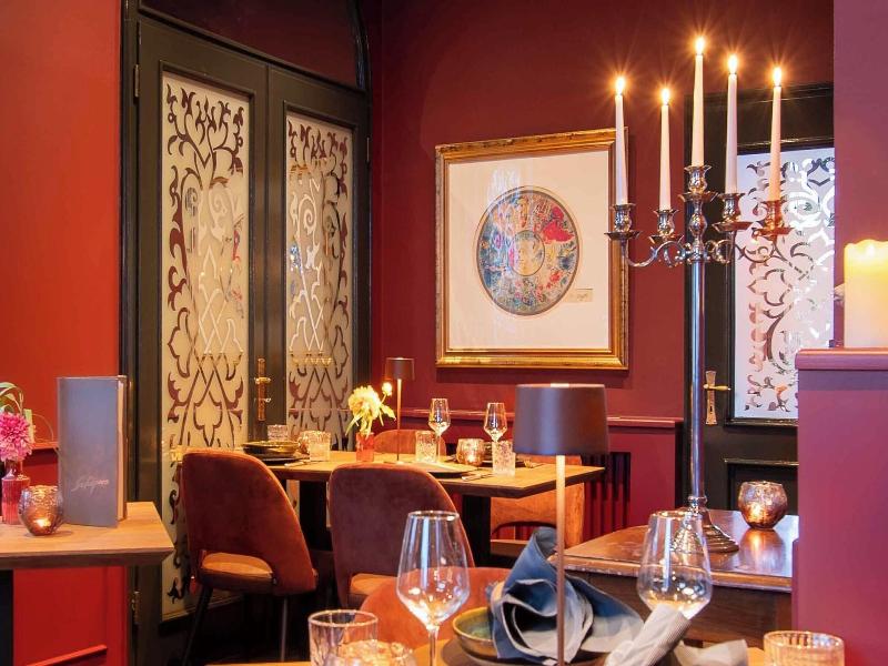 Hotel Schepers image