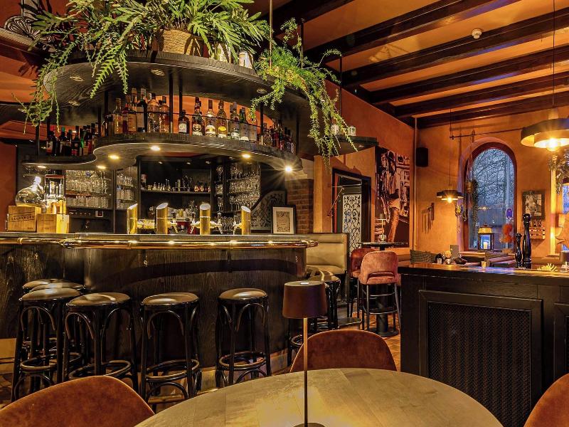 Hotel Schepers image