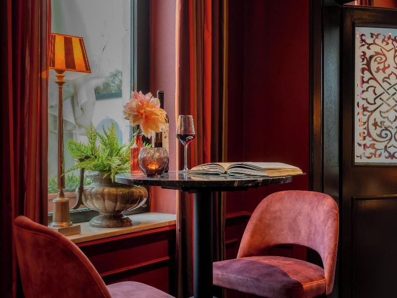 Hotel Schepers image