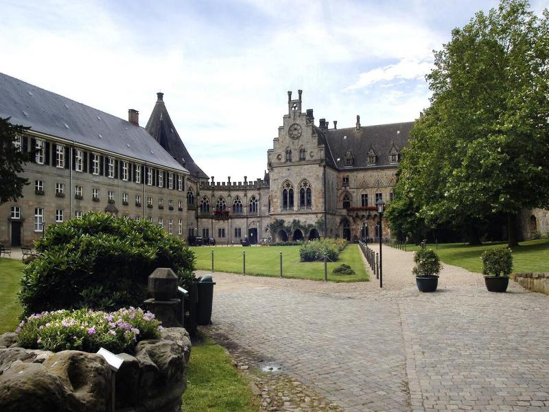 Hotel Schepers image