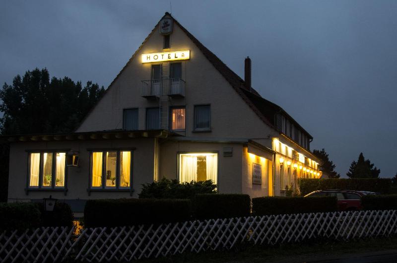 Hotel Apex image