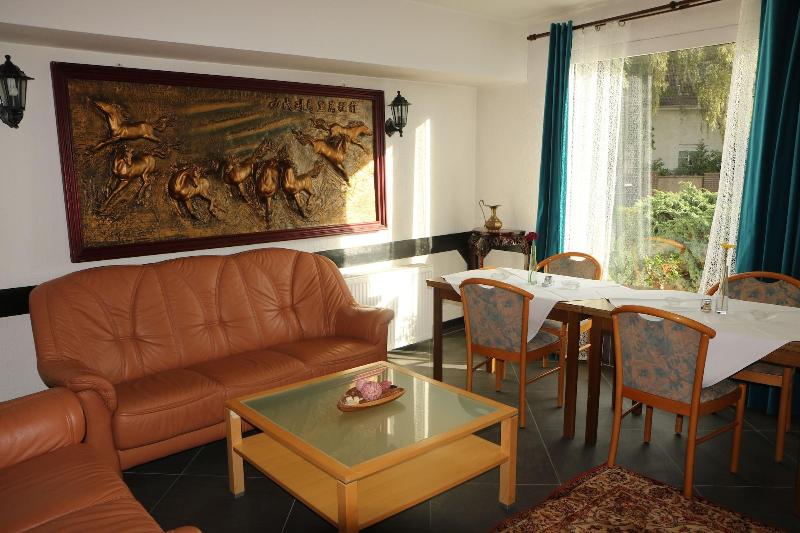Hotel Apex image