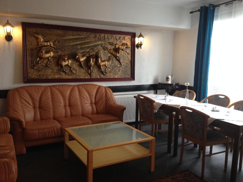 Hotel Apex image