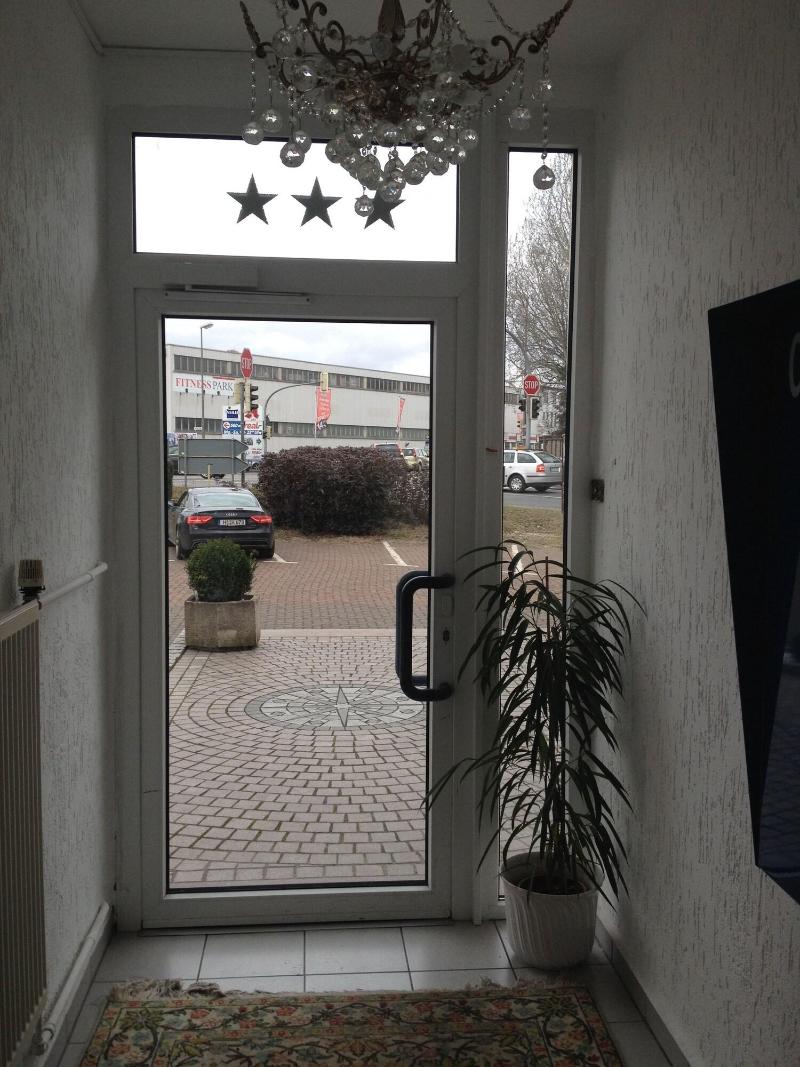 Hotel Apex image