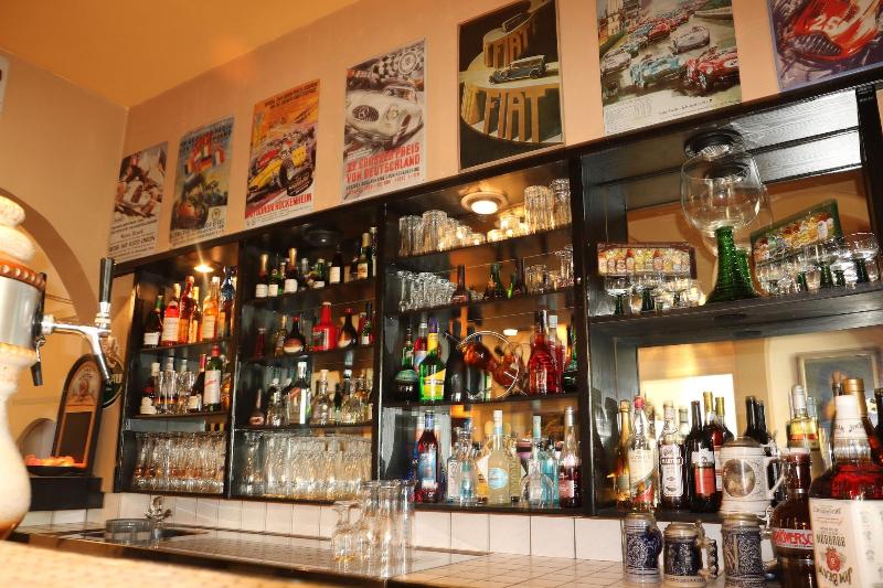 Hotel Apex image