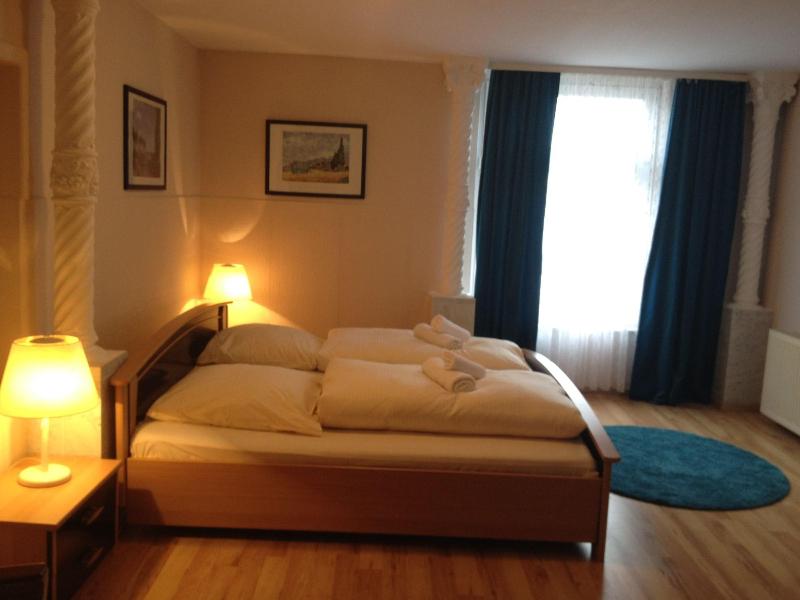Hotel Apex image