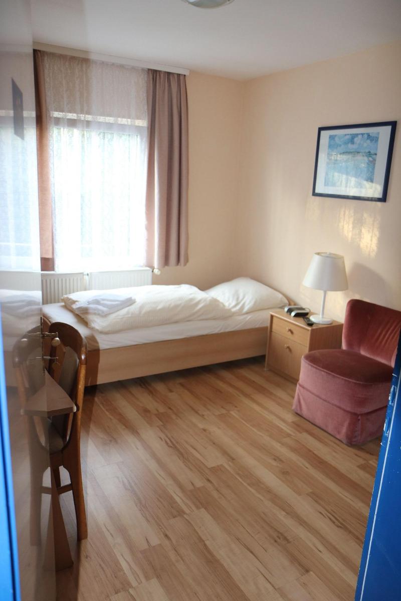 Hotel Apex image