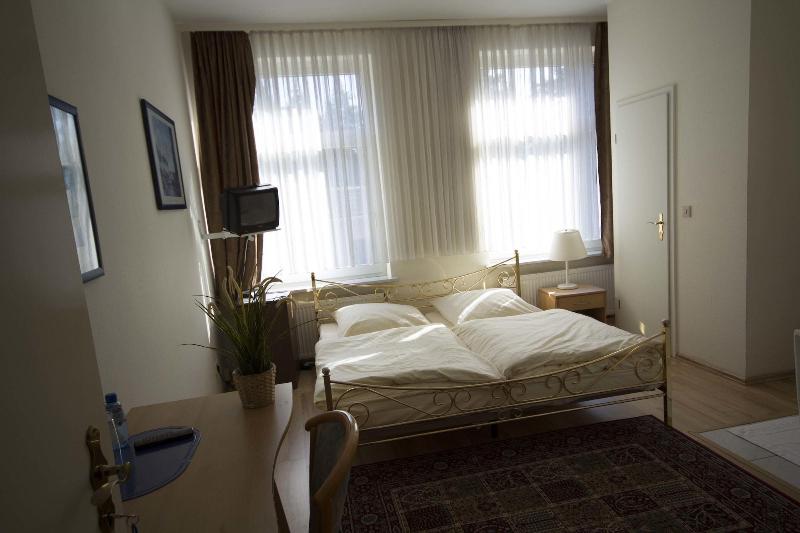 Hotel Apex image