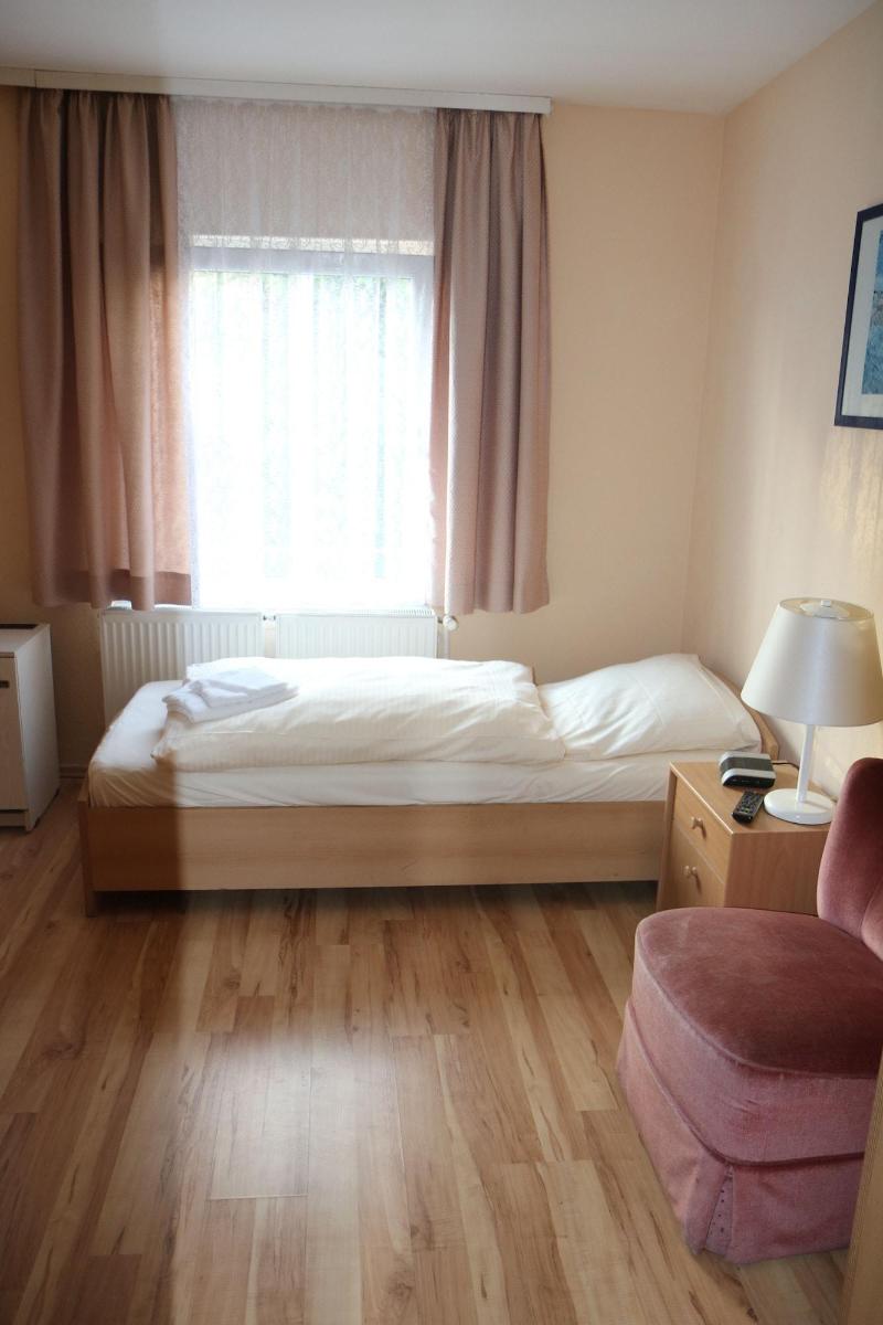 Hotel Apex image