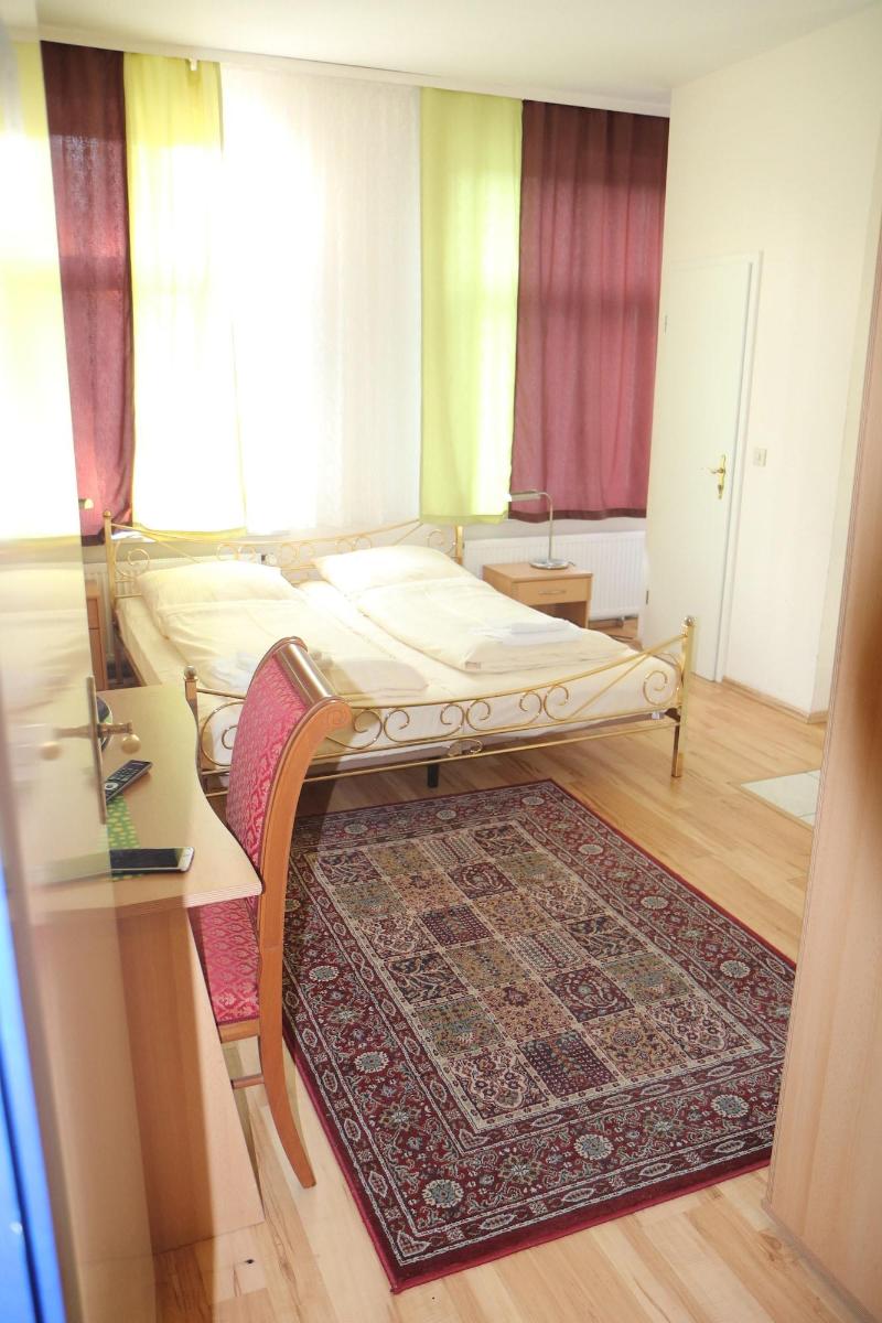 Hotel Apex image