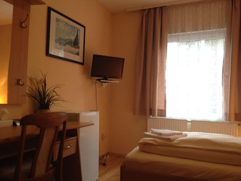Hotel Apex image