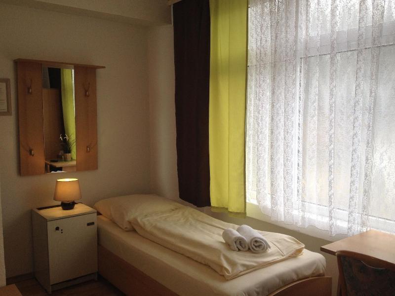 Hotel Apex image