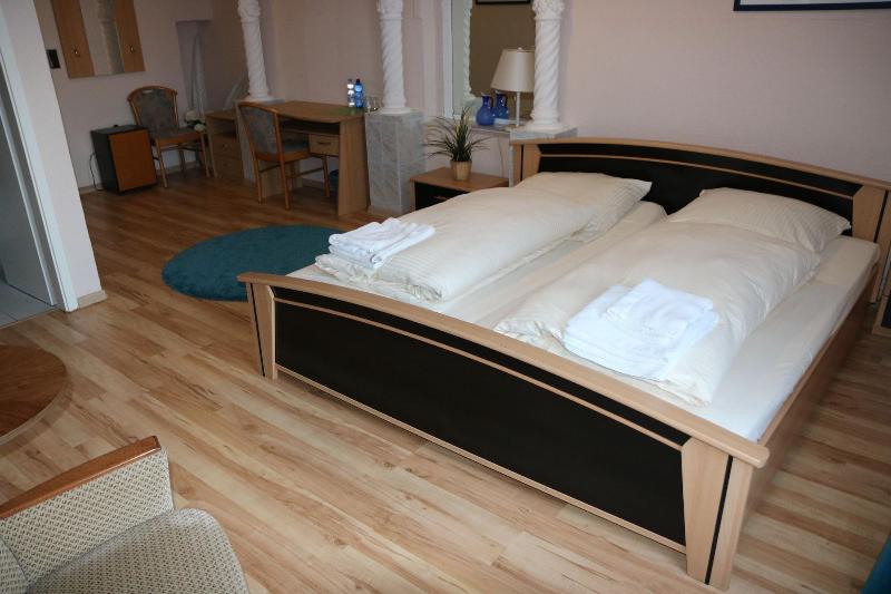 Hotel Apex image