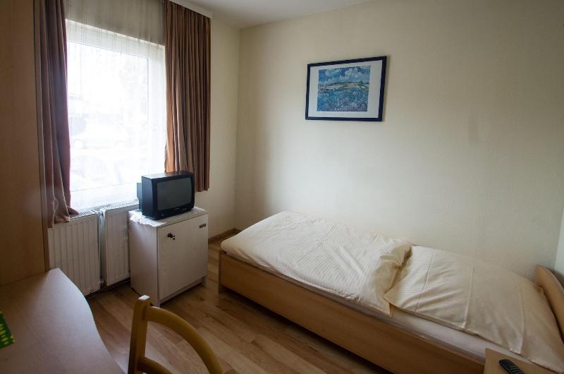 Hotel Apex image