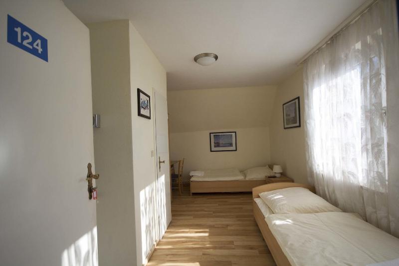 Hotel Apex image