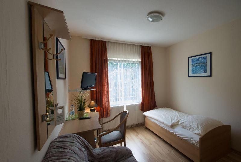 Hotel Apex image
