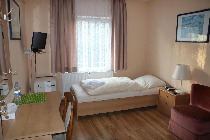 Hotel Apex image