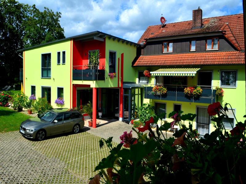 Rothsee Hotel image