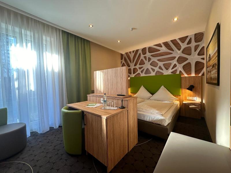 Rothsee Hotel image