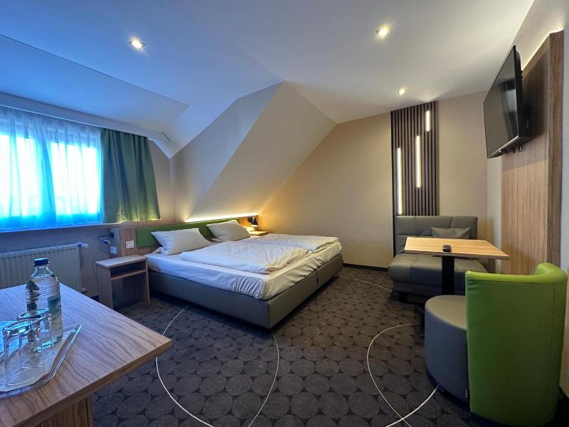 Rothsee Hotel image