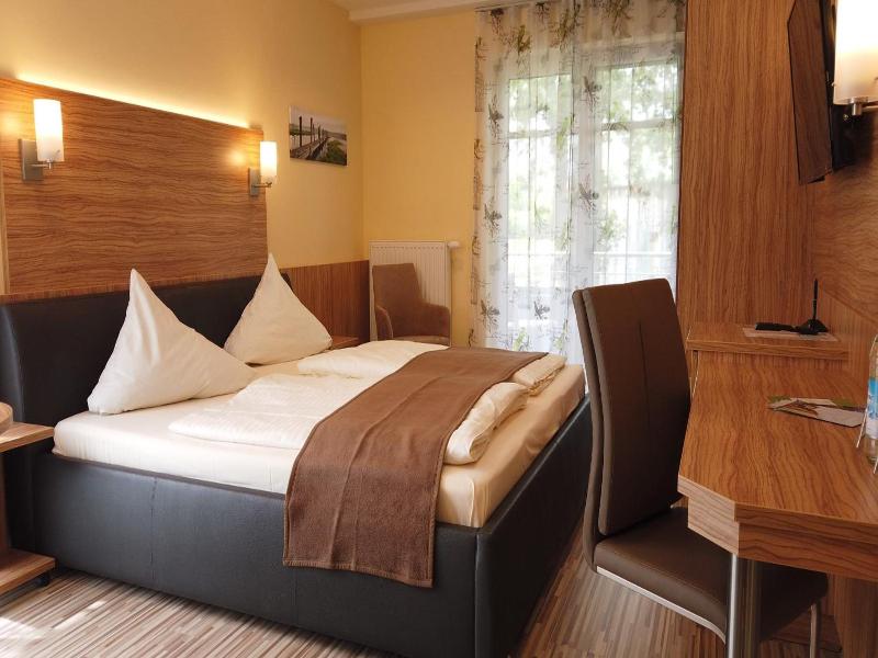 Rothsee Hotel image