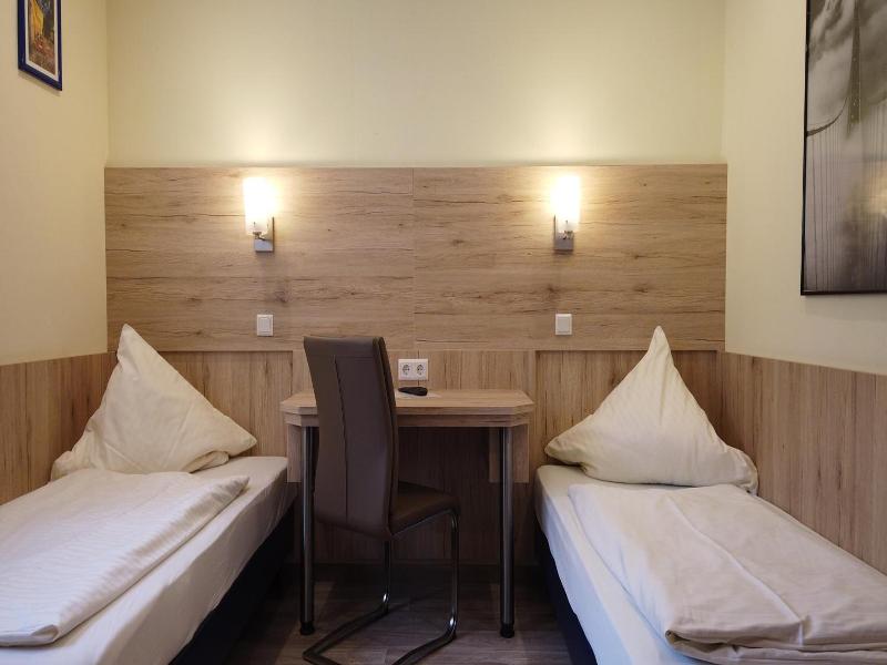 Rothsee Hotel image