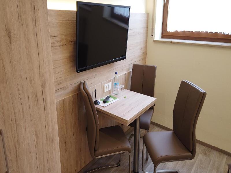 Rothsee Hotel image