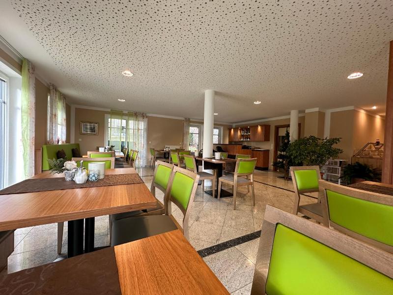 Rothsee Hotel image