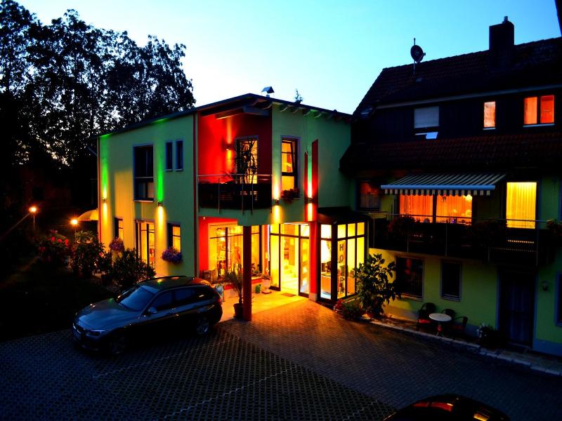 Rothsee Hotel image