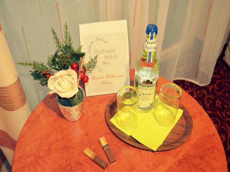 Rothsee Hotel image