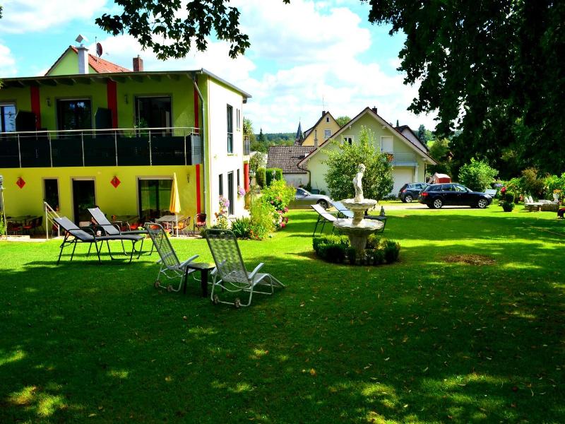 Rothsee Hotel image
