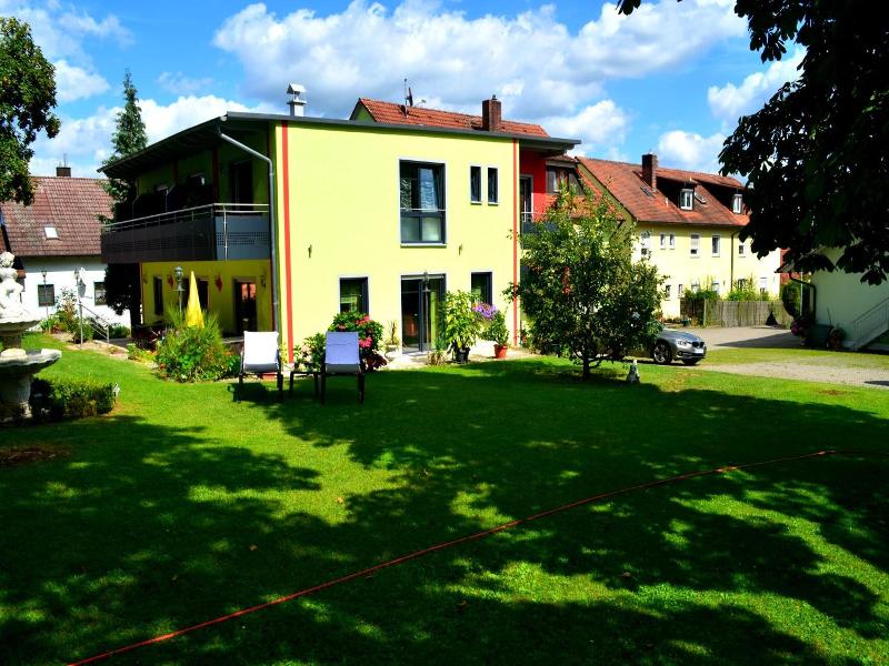 Rothsee Hotel image