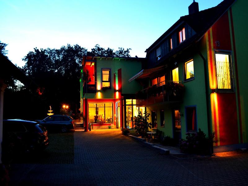 Rothsee Hotel image