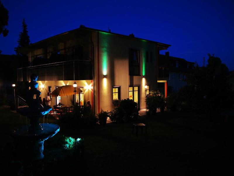 Rothsee Hotel image