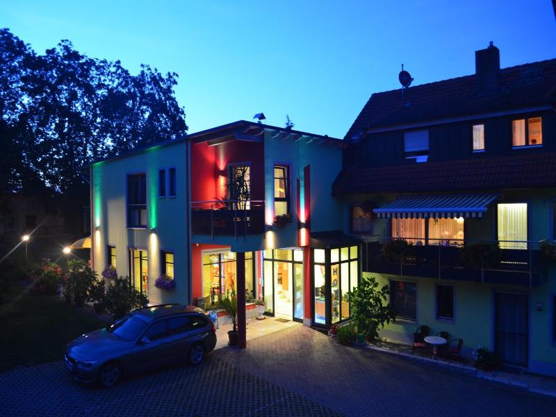 Rothsee Hotel image