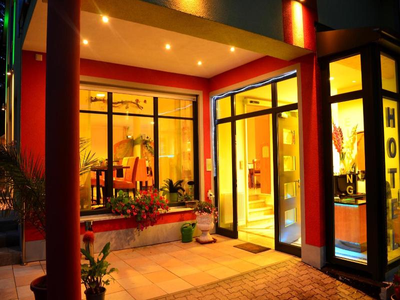 Rothsee Hotel image